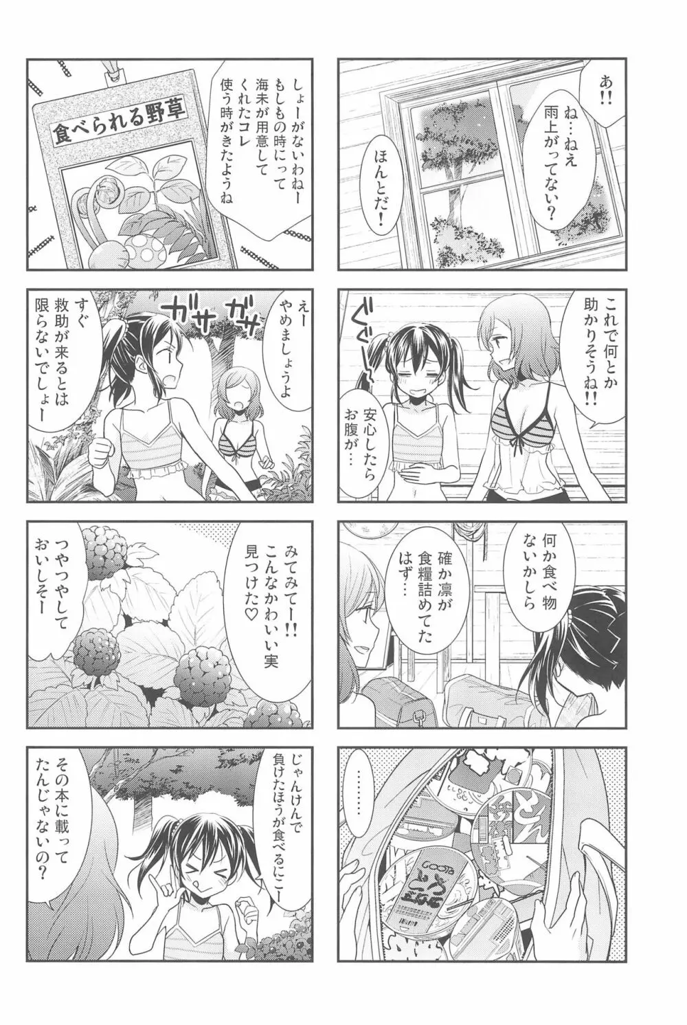 NICO & MAKI COLLECTION 3 Page.156