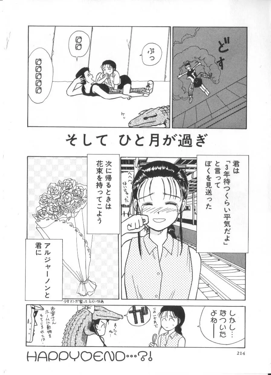 花ごよみ Page.214