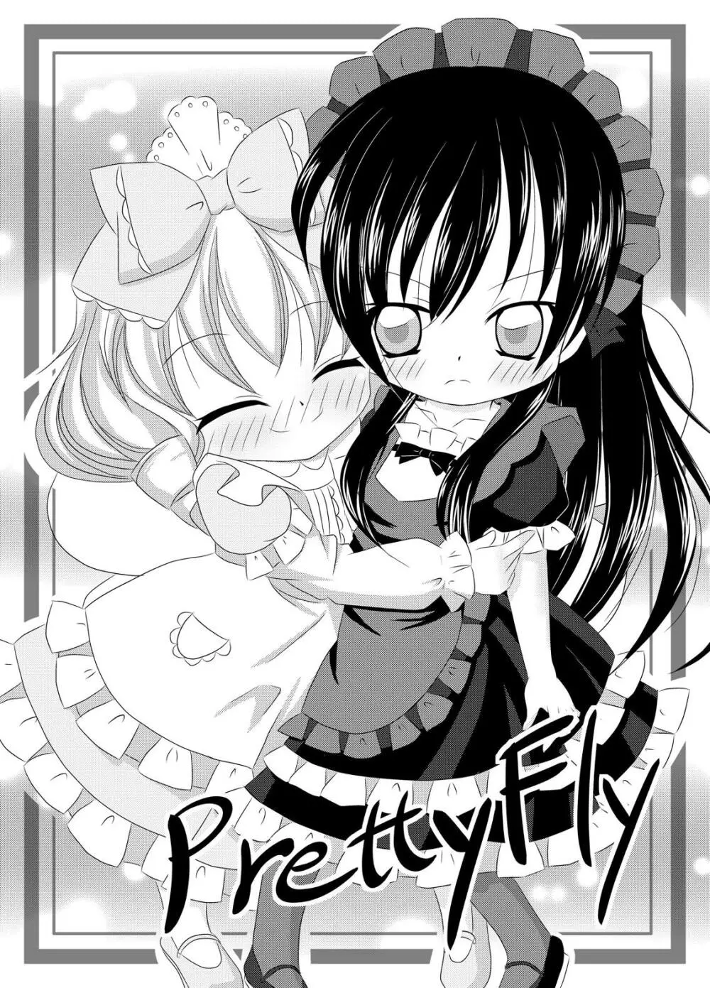 PrettyFly Page.3