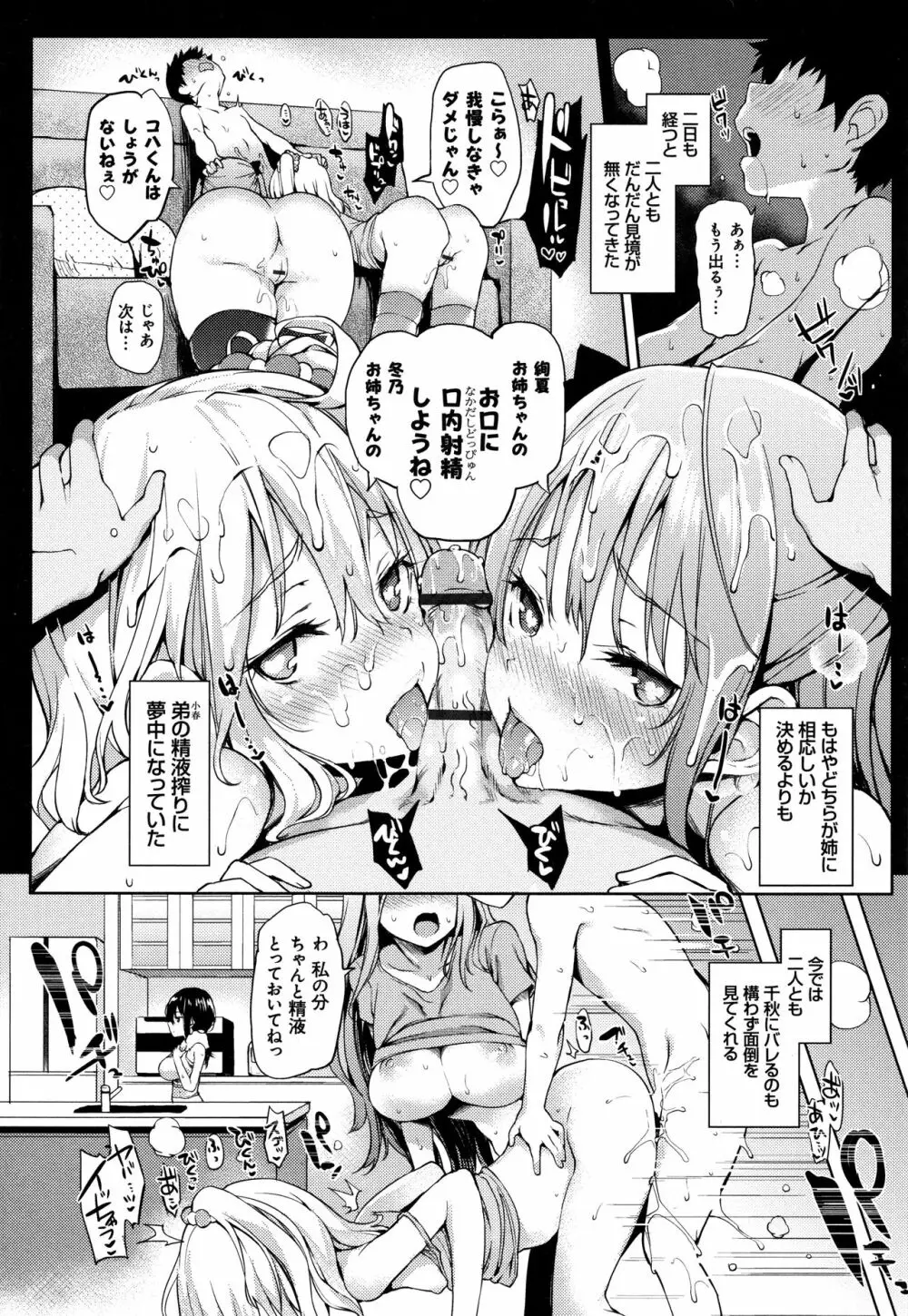 性活週間 Page.156