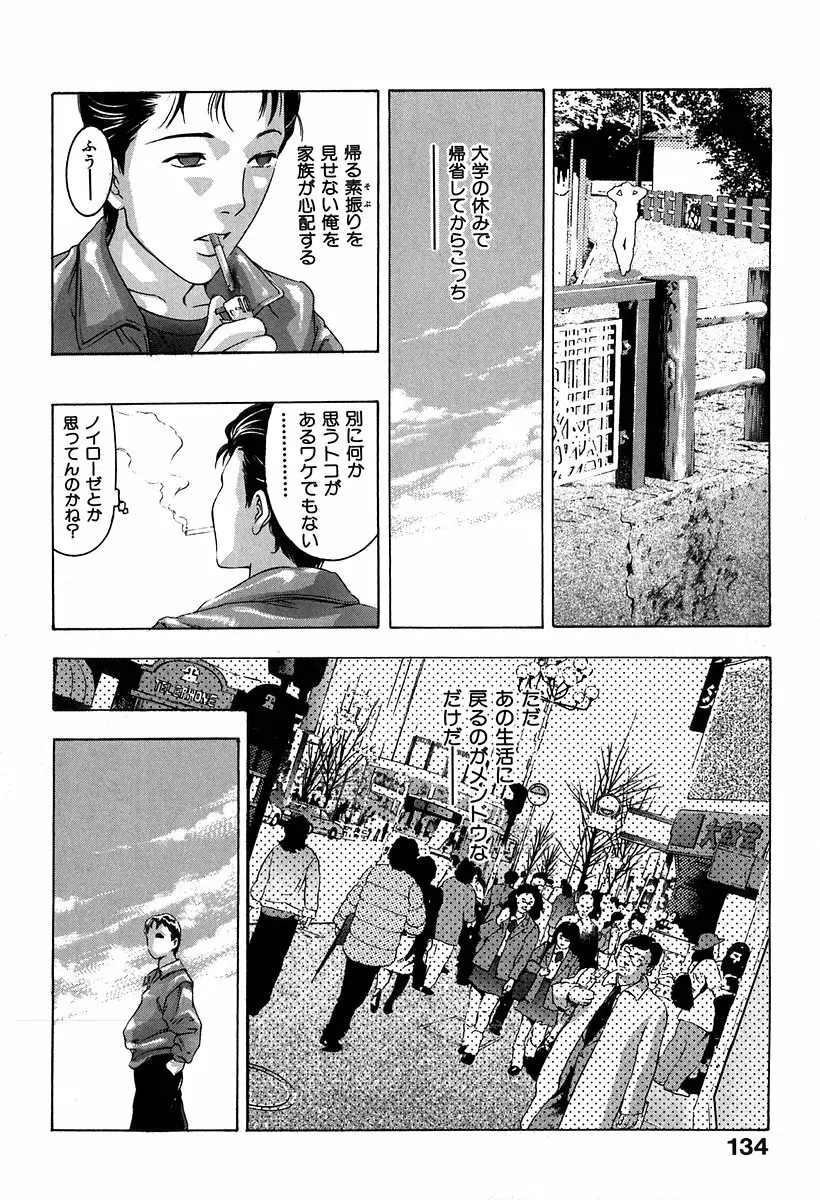 降伏の儀式 Page.135