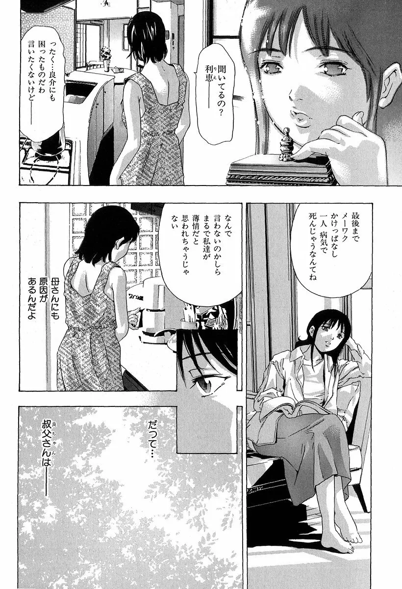 降伏の儀式 Page.169