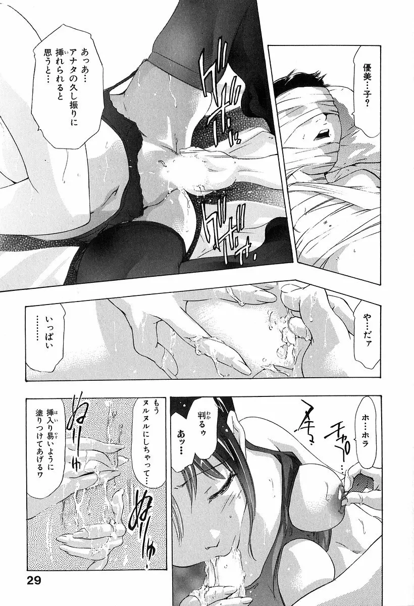 降伏の儀式 Page.30