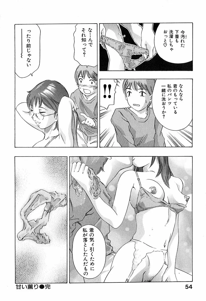 降伏の儀式 Page.55