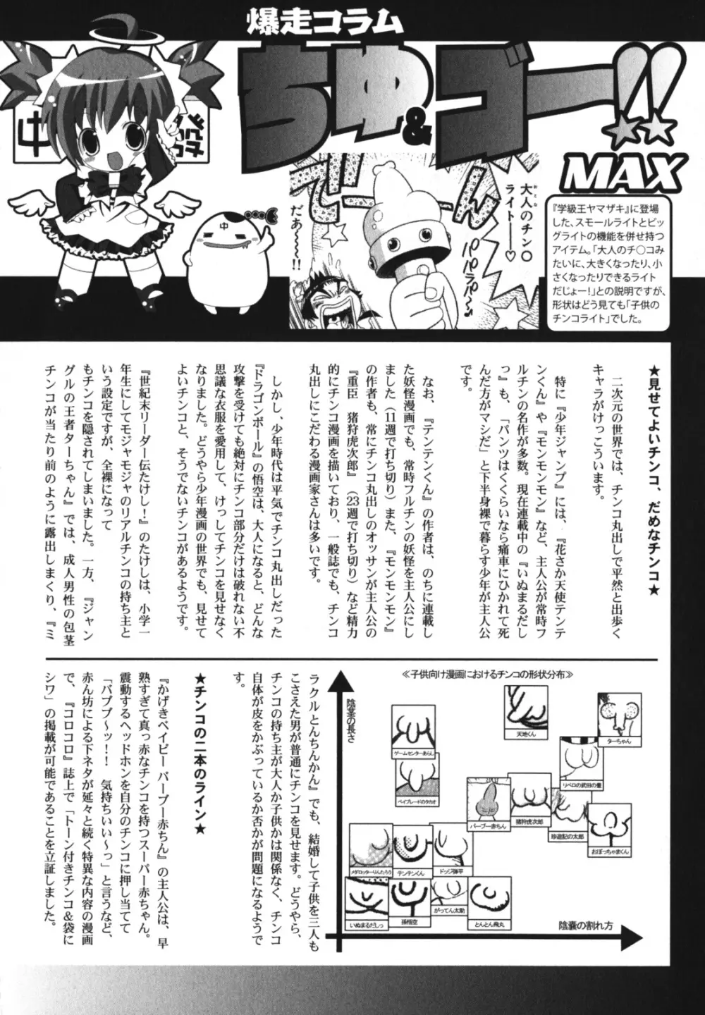 少年愛の美学 EX2 Page.242