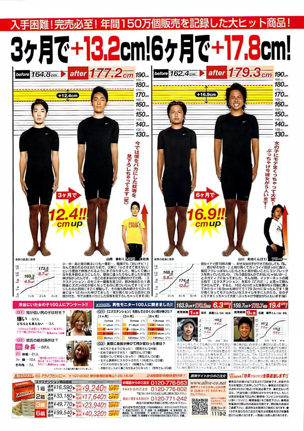 ヤングコミック 2008年7月号 Page.311