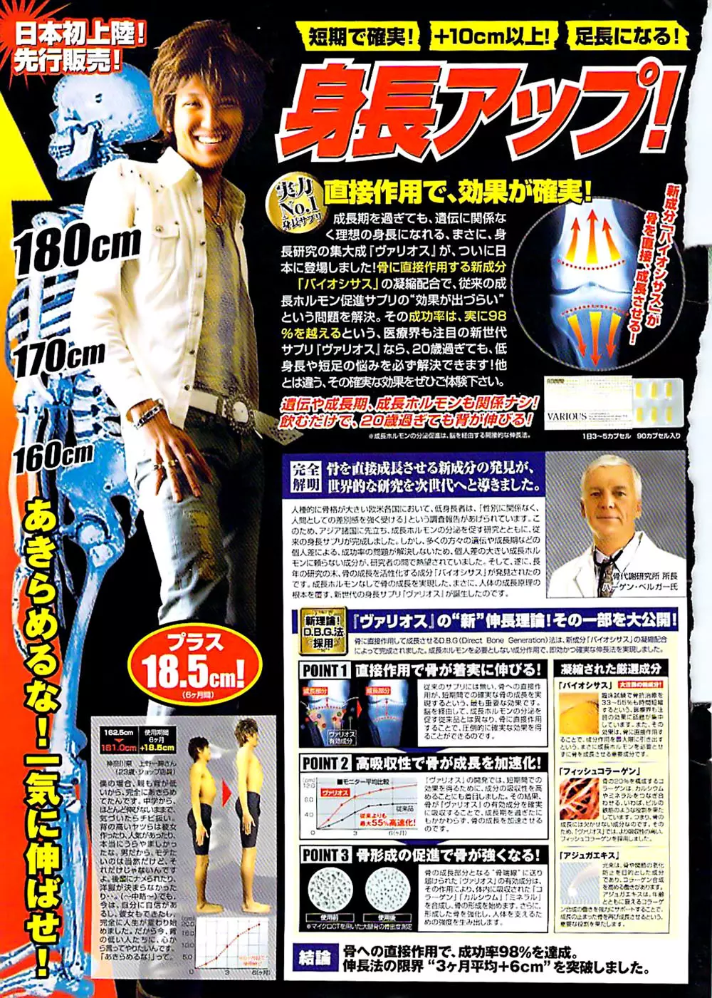 ヤングコミック 2008年7月号 Page.318