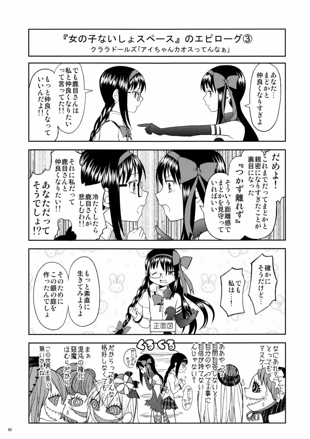 まとめたの。 Page.87