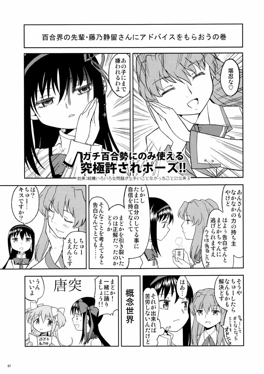 まとめたの。 Page.89