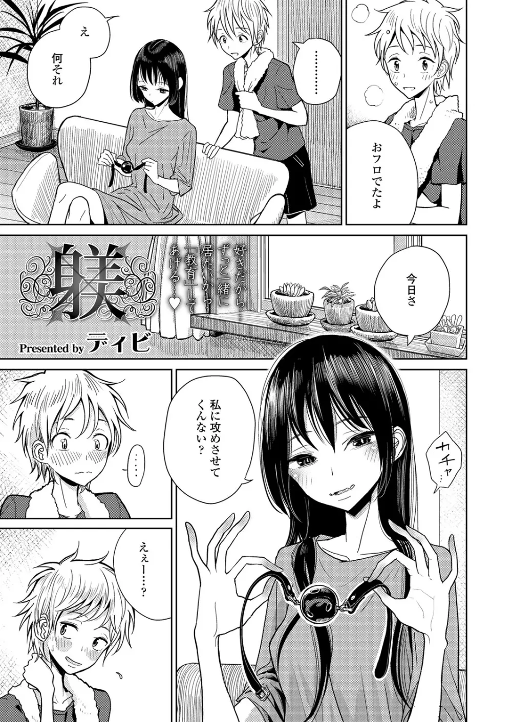 ガールズフォーム Vol.17 Page.29