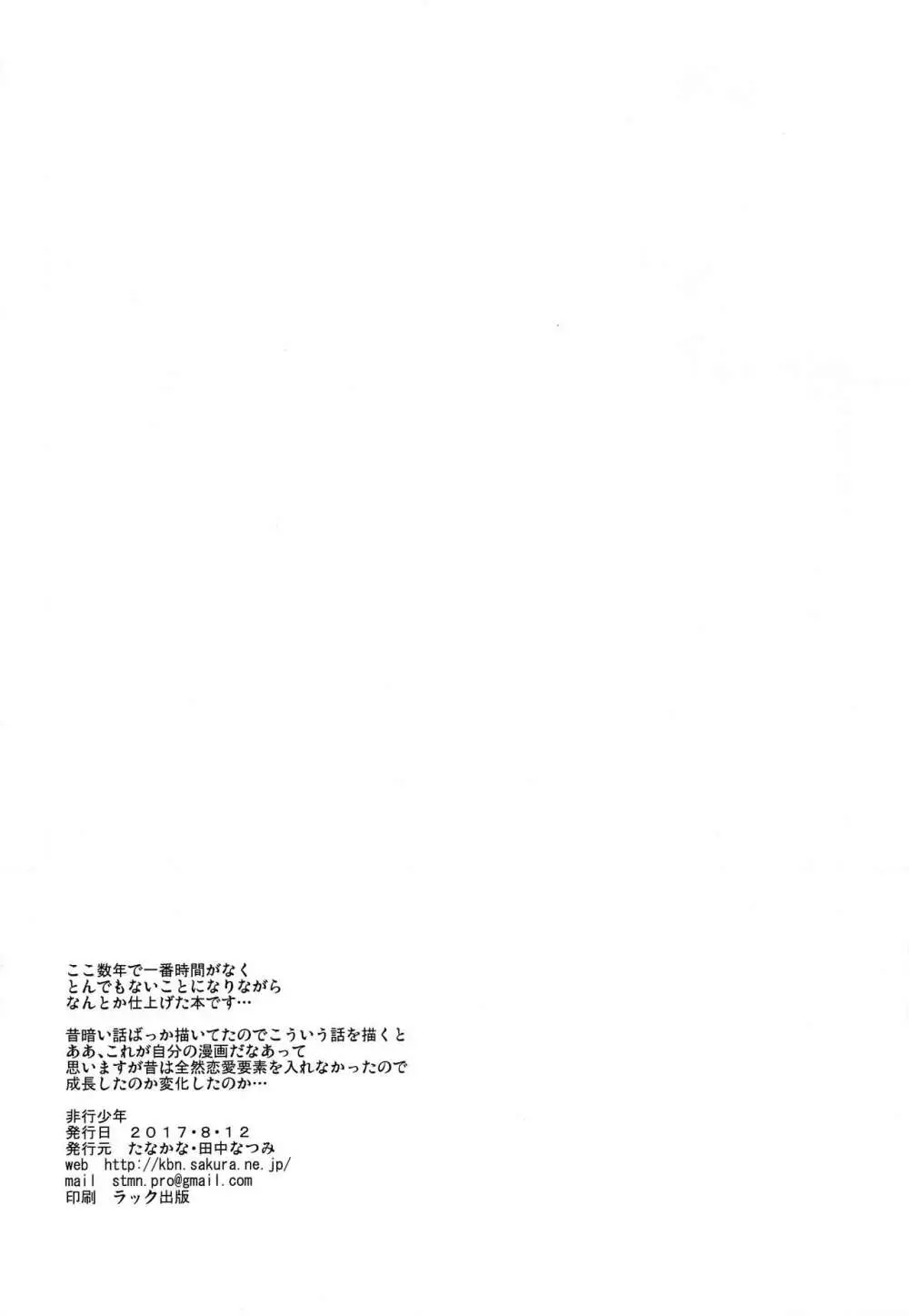 非行少年 Page.25