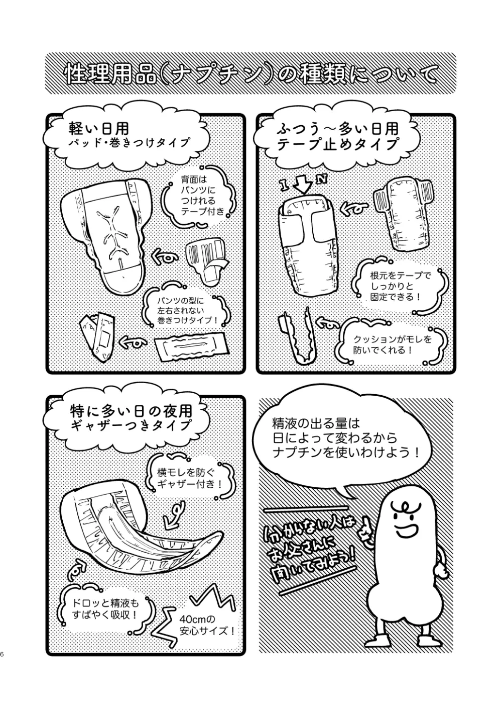 男子性理本 Page.3