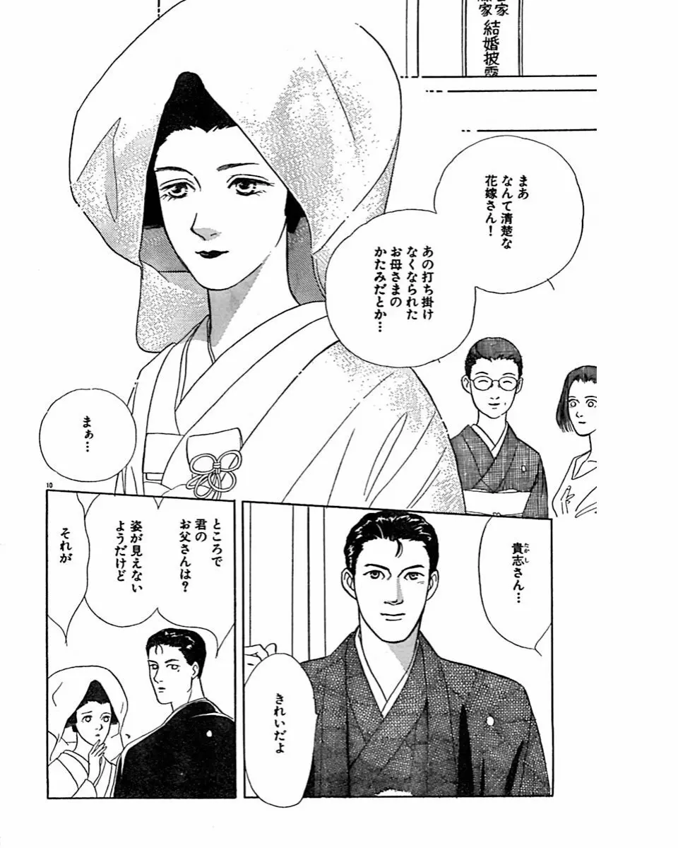 実録・異常な愛の体験 Page.13