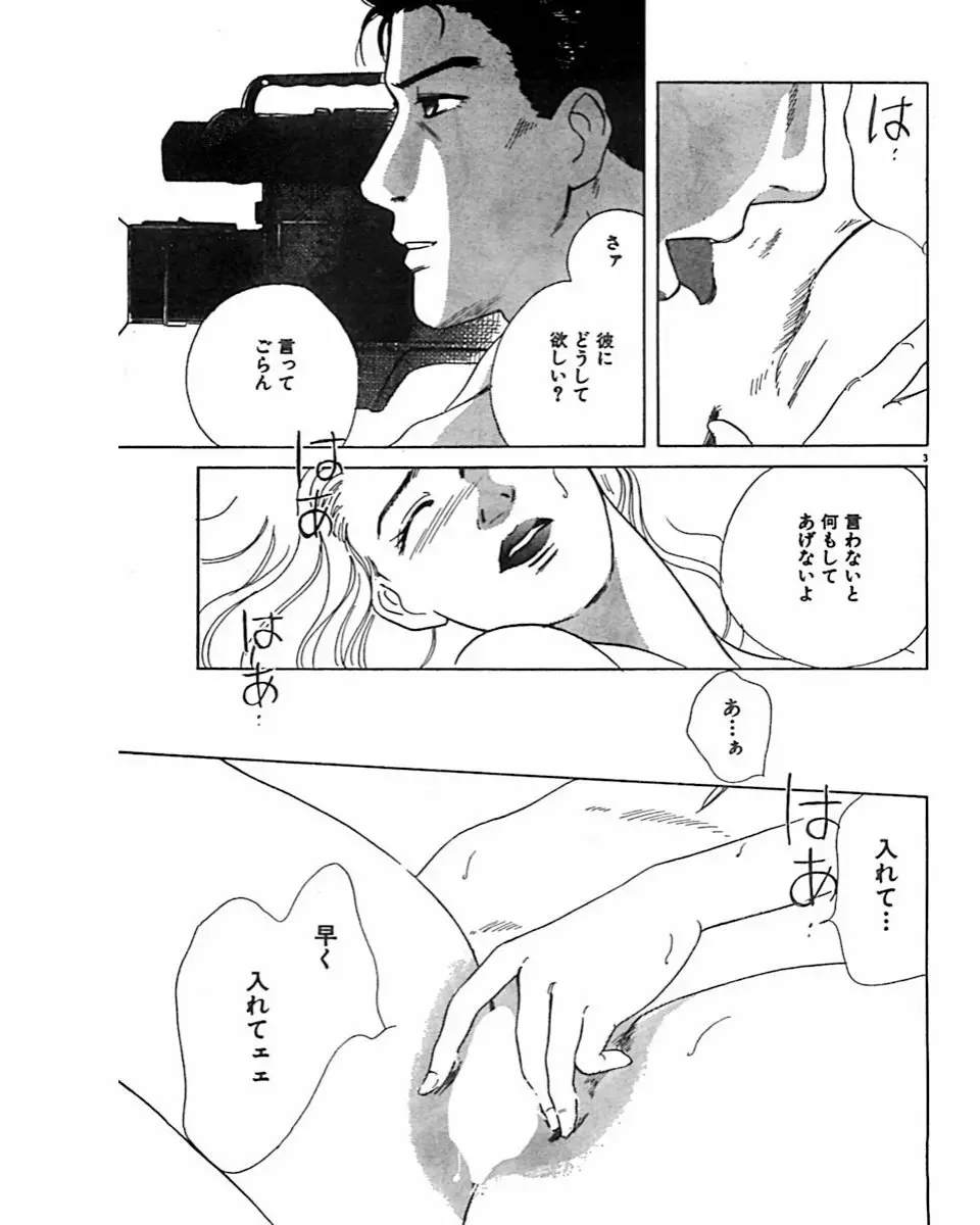 実録・異常な愛の体験 Page.20