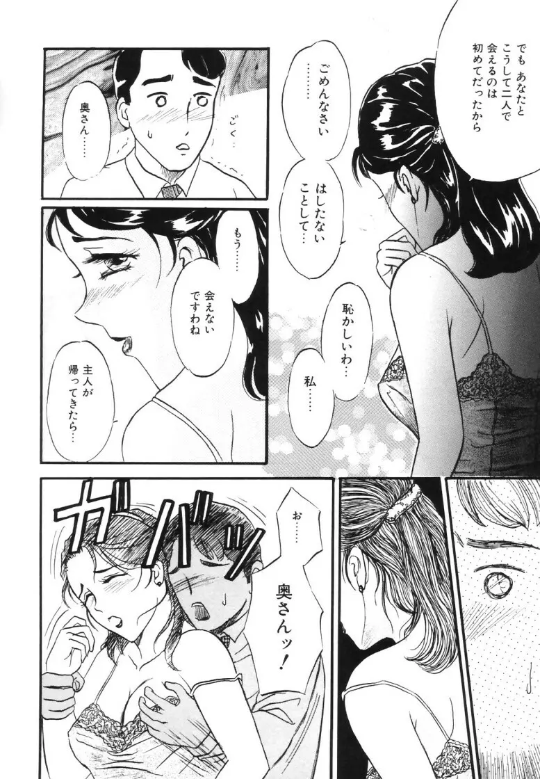 人妻快楽遊戯 Page.12