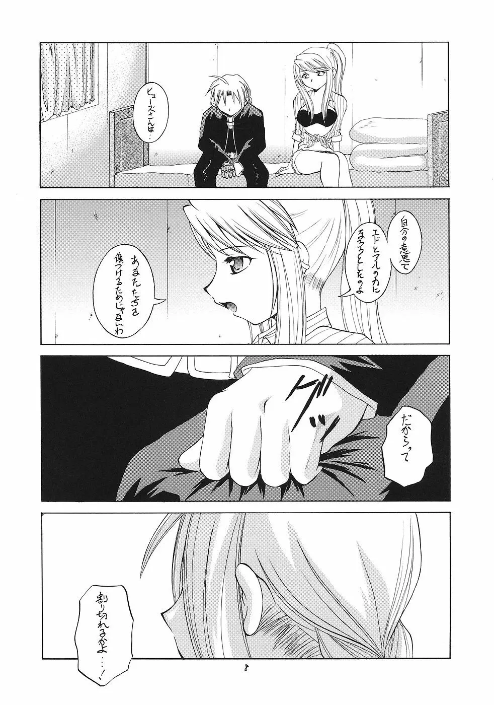 鋼 Page.7