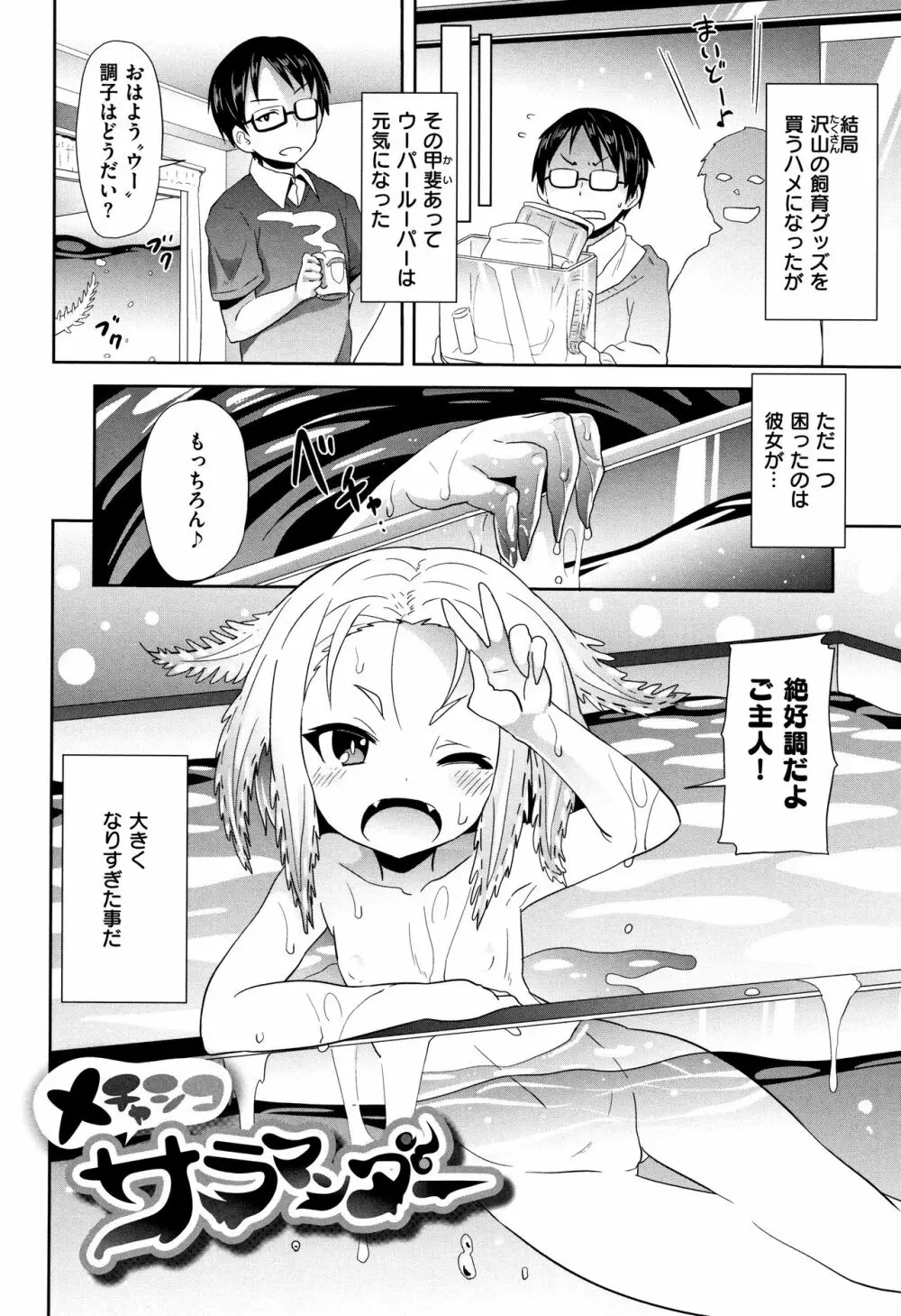 リトルエース + 8P小冊子 Page.202