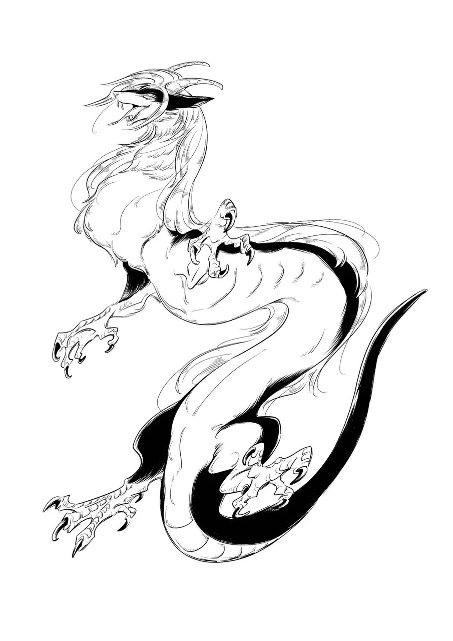 龍喰いの罪 Page.7