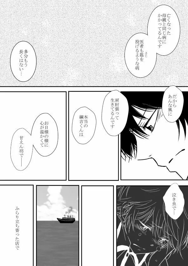 今日の日は Page.114