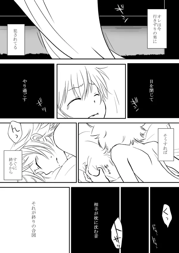 今日の日は Page.58