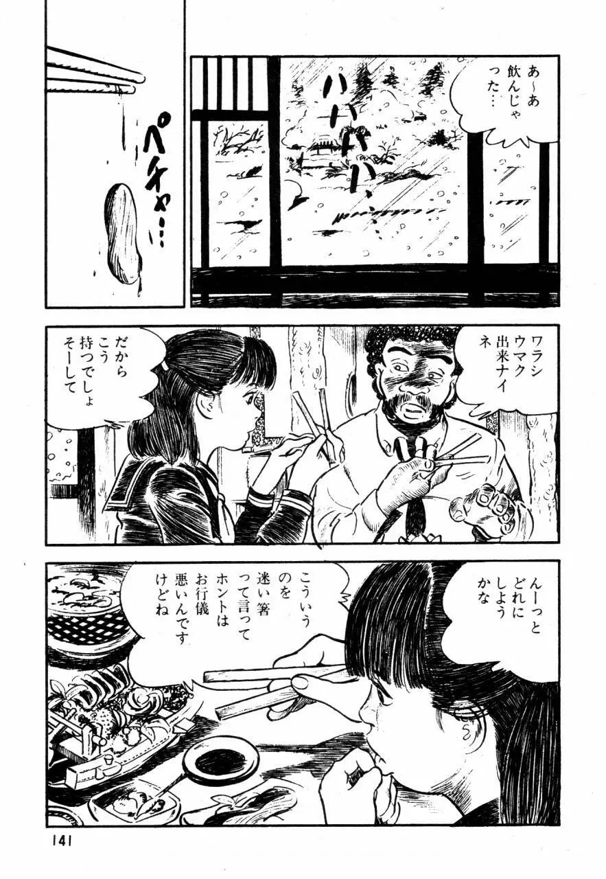 ロリコン探偵団 Page.100