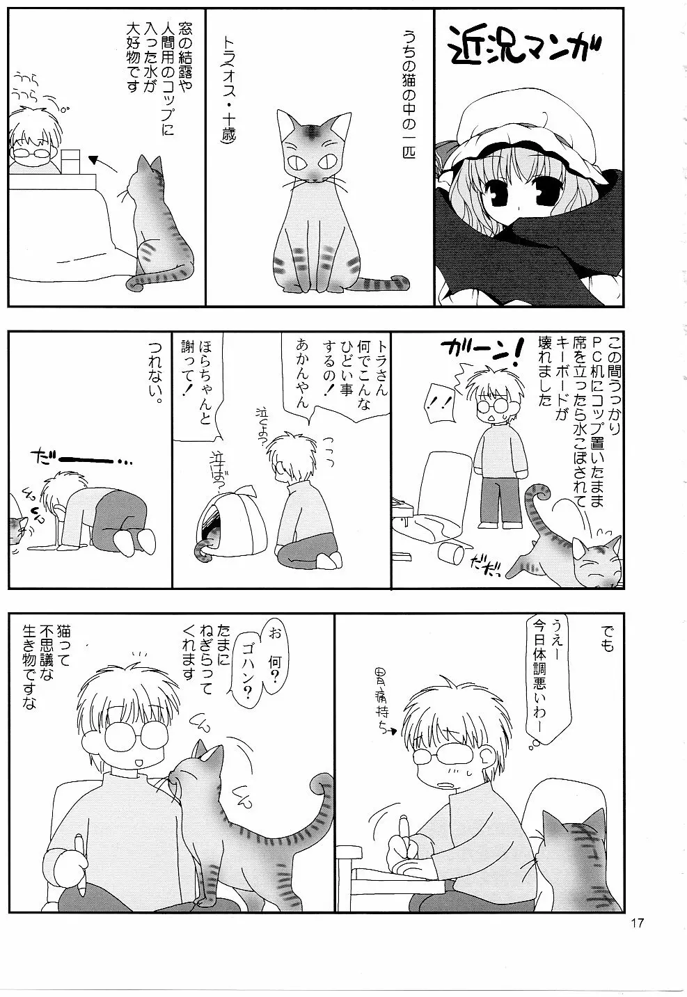 東方淫湯峡 Page.17