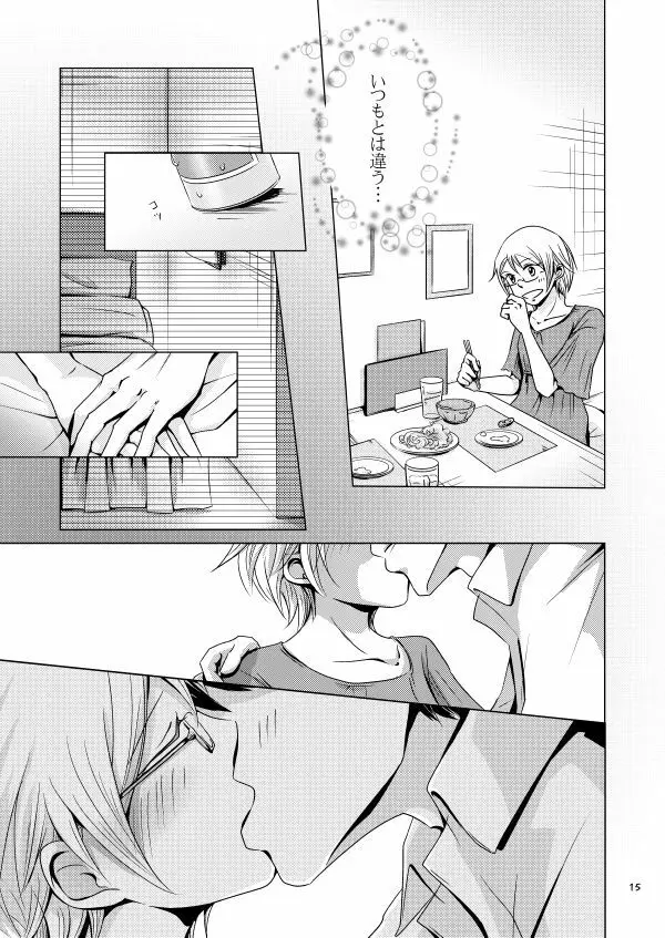 メガプレ Page.13