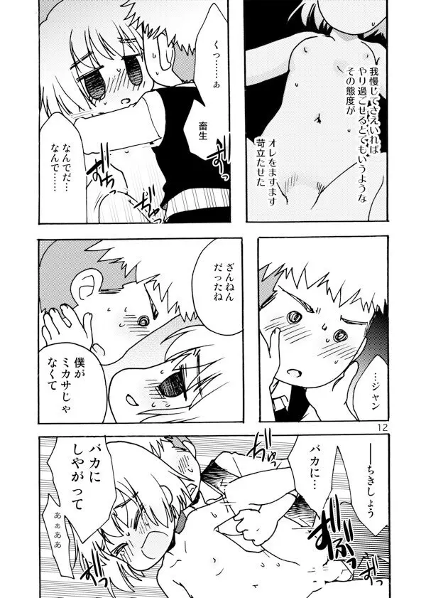 アネモネ Page.12