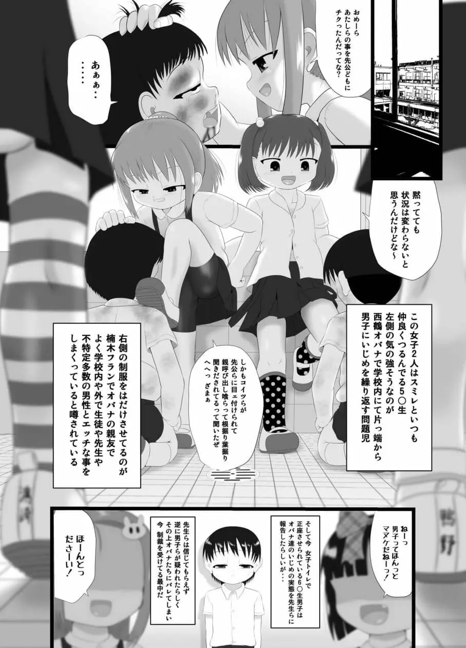 ニオイスミレ2 Page.6