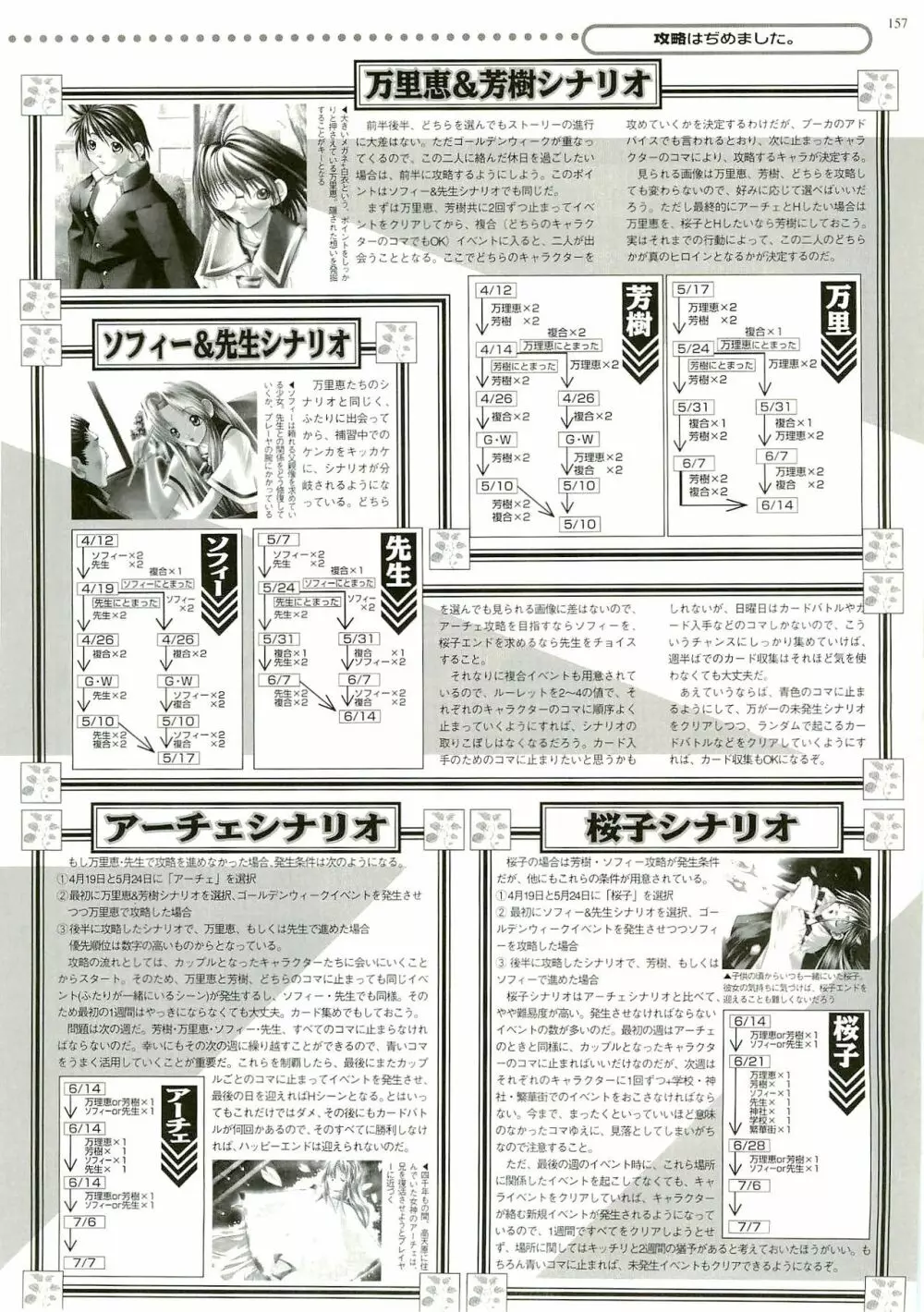 BugBug 1999年6月号 Page.153