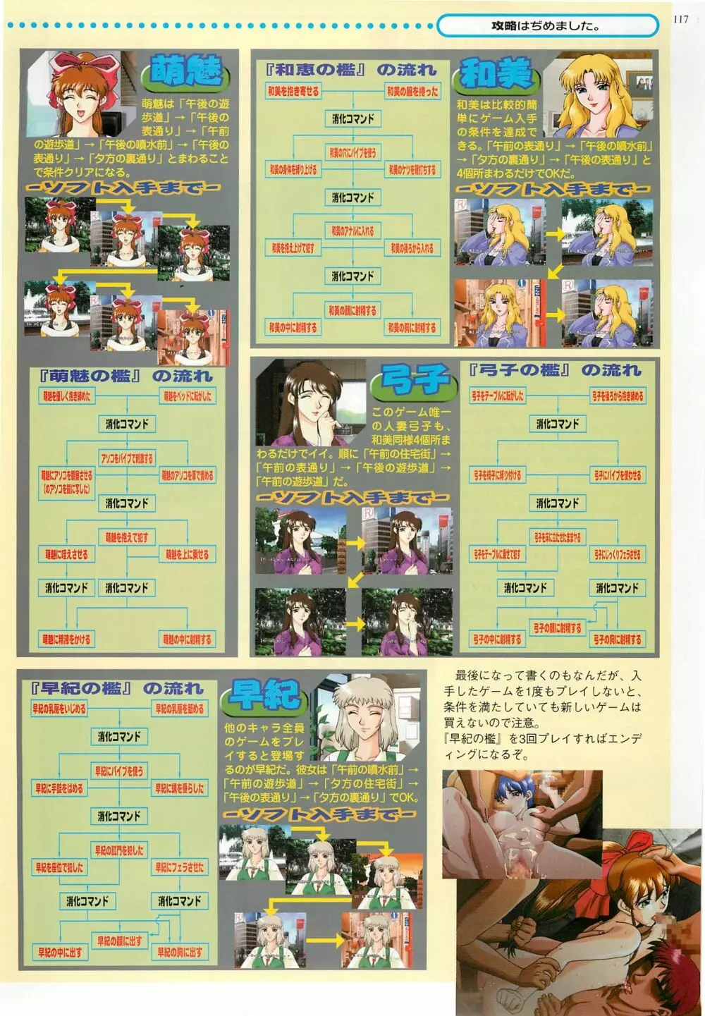 BugBug 1998年10月号 Page.117
