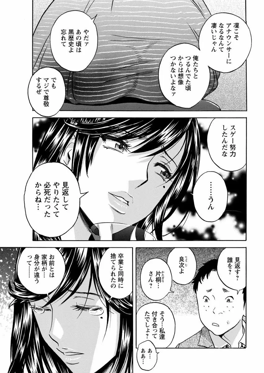 白濁の罠～人妻ハメ堕とし～ Page.145