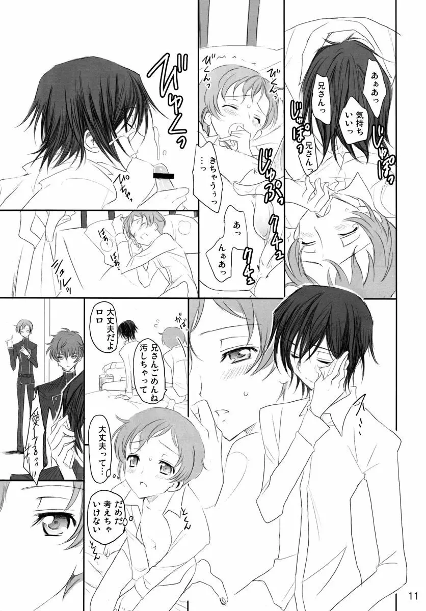 毎日が記念日 Page.10