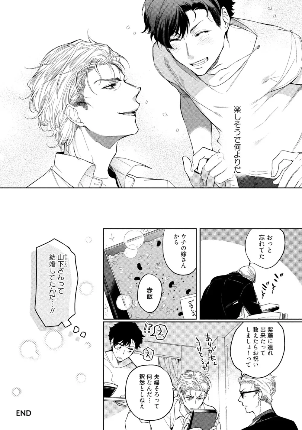 19歳のポルノエンデバー Page.211