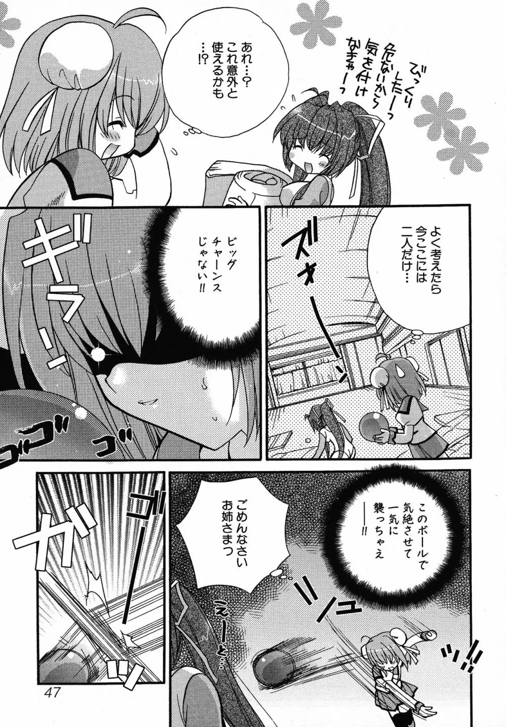 へんし~ん!2 Page.50