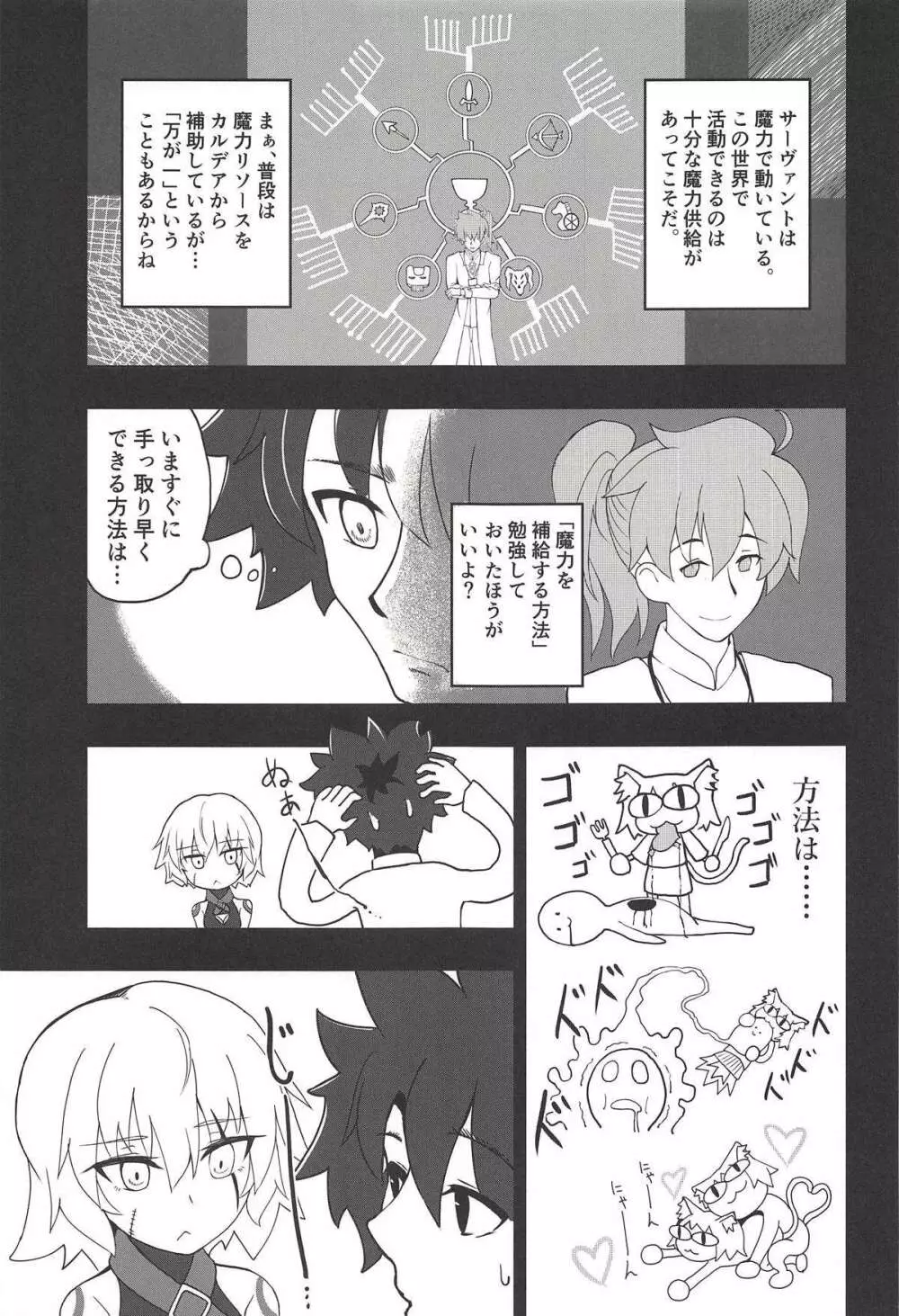 解体少女 Re:act Page.10