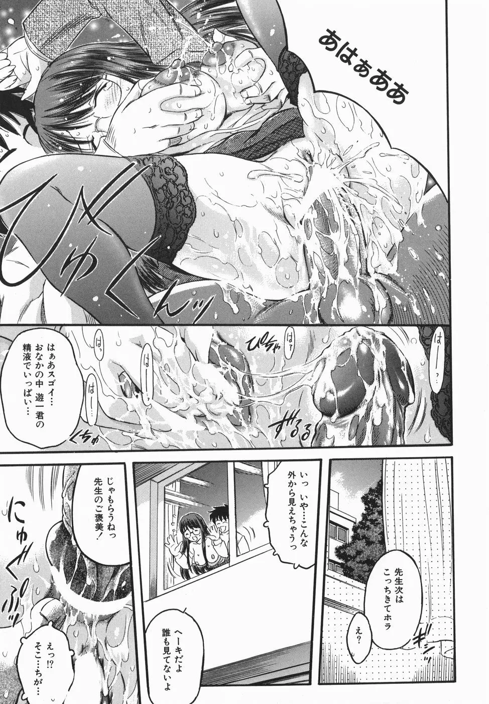 カラダスイッチ Page.81