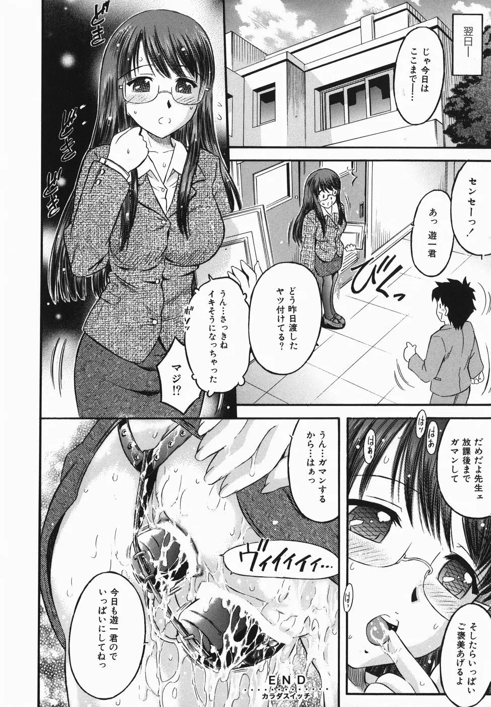 カラダスイッチ Page.86