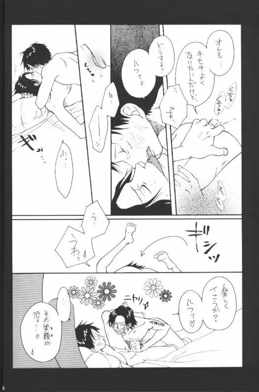 体温 Page.13