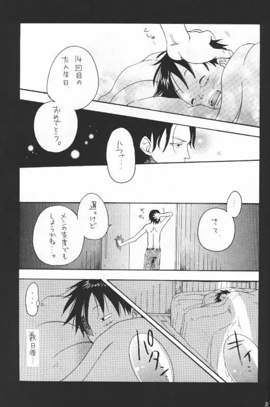 体温 Page.29