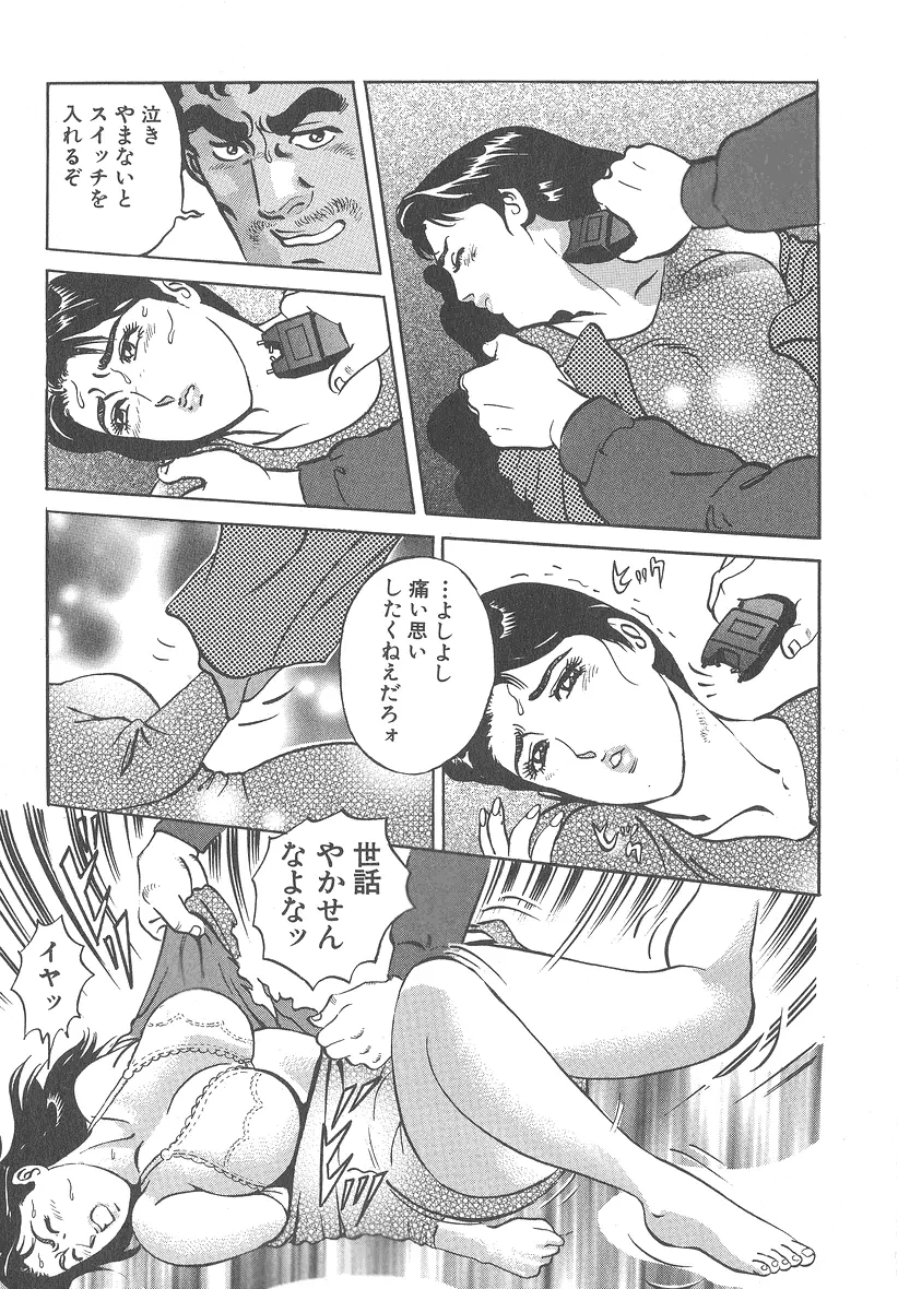 実録レイプ裁判 Page.13