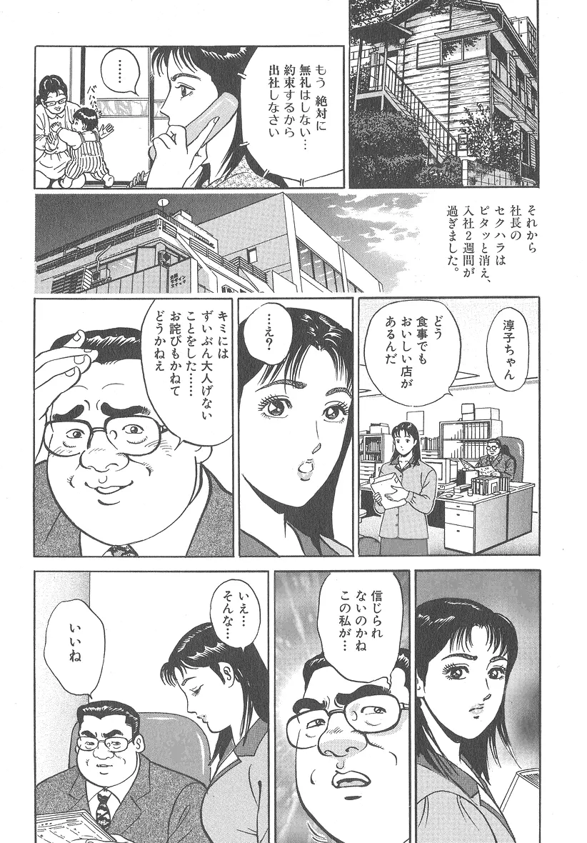 実録レイプ裁判 Page.95