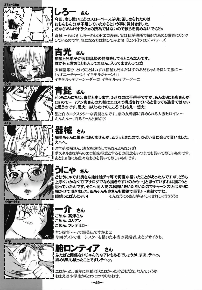 FUTABA UNOFFICIAL Page.48