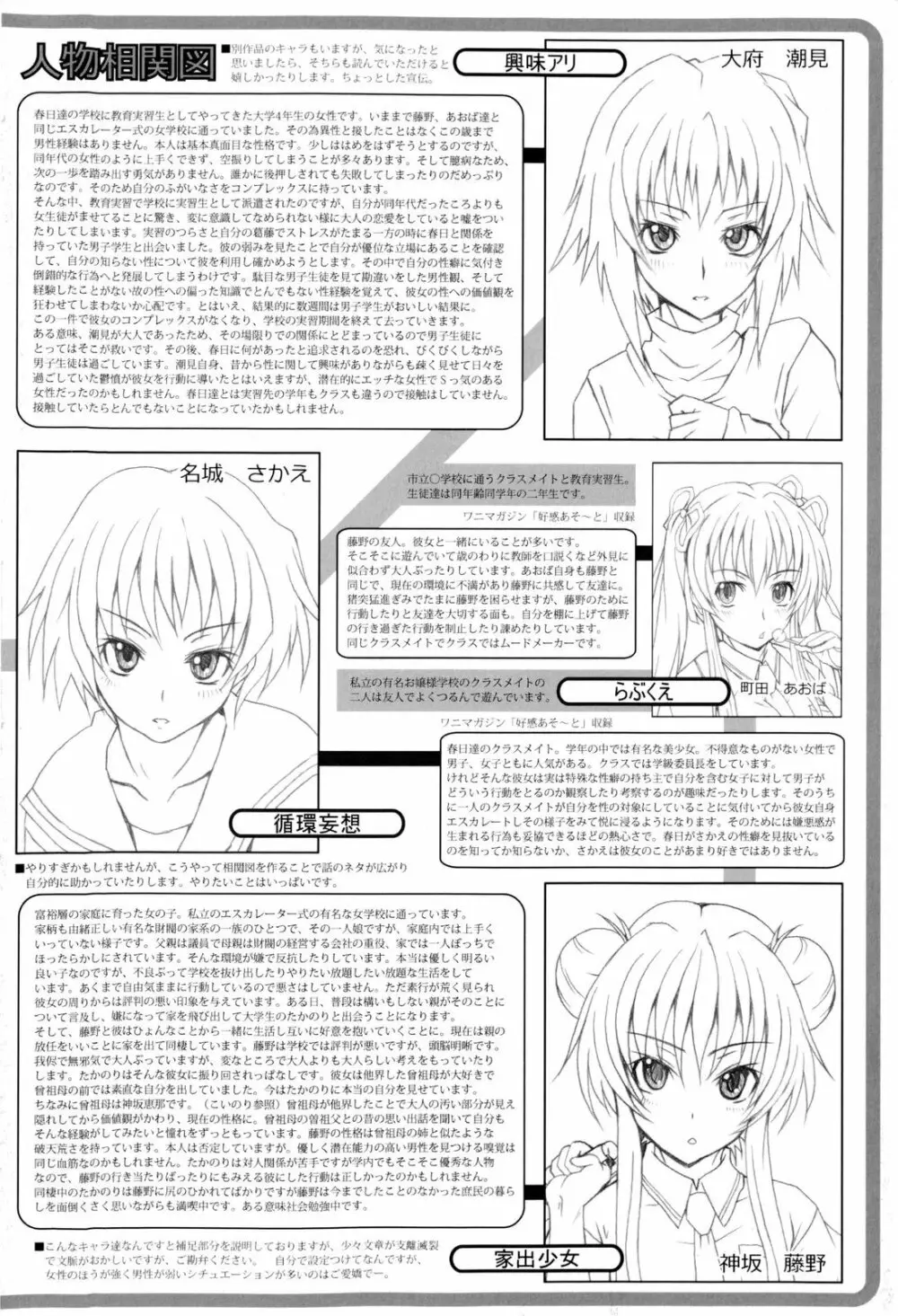 少女性徴期 Page.212