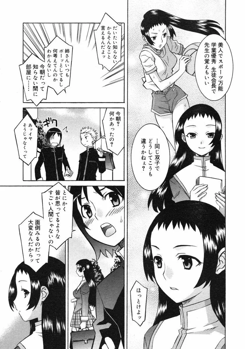 COMIC RiN 2005年3月号 Vol.3 Page.77