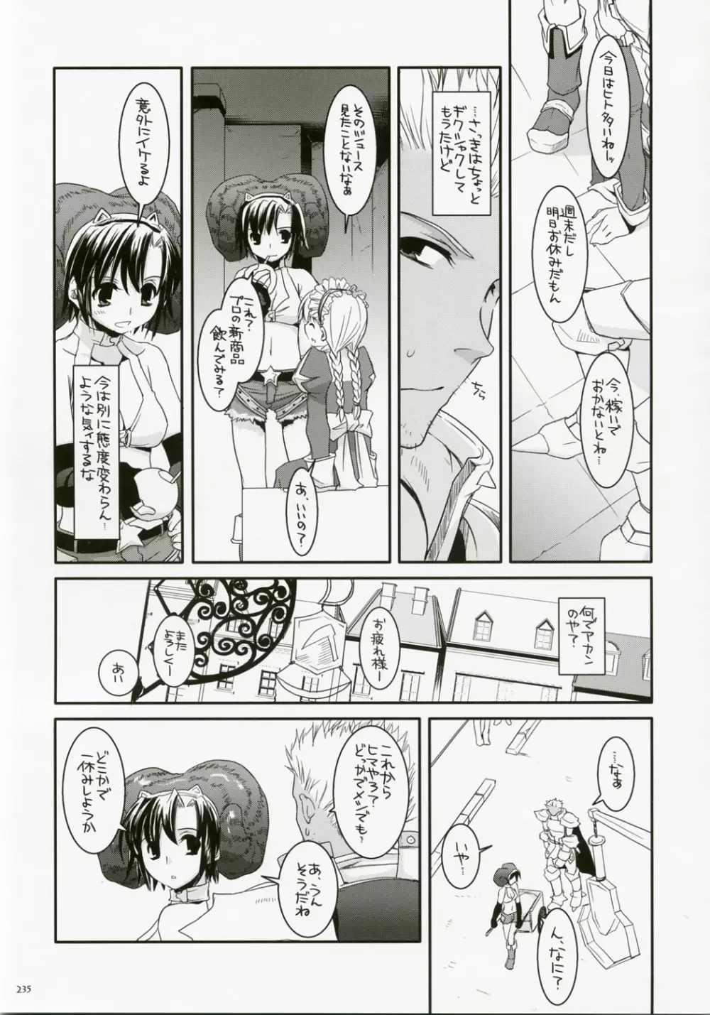 DL-RO総集編04 Page.234