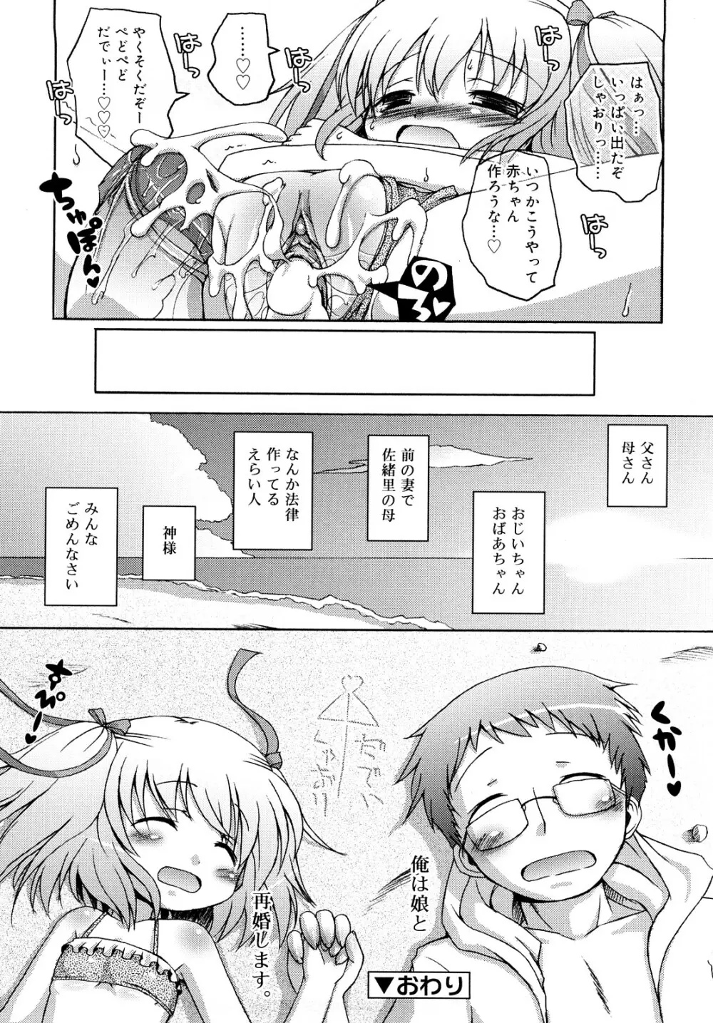 モチモチヒメ Page.168