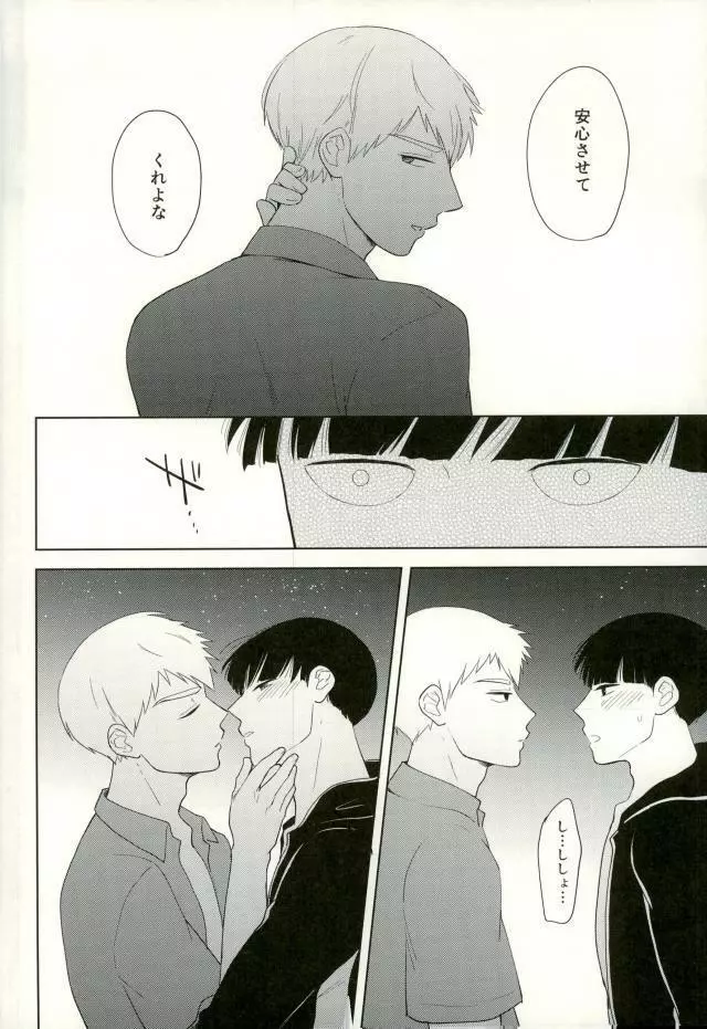 スナオなあんたと恋してる。 Page.12