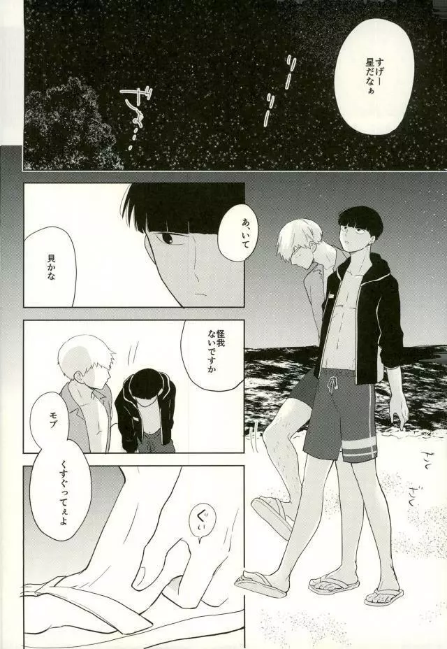 スナオなあんたと恋してる。 Page.8