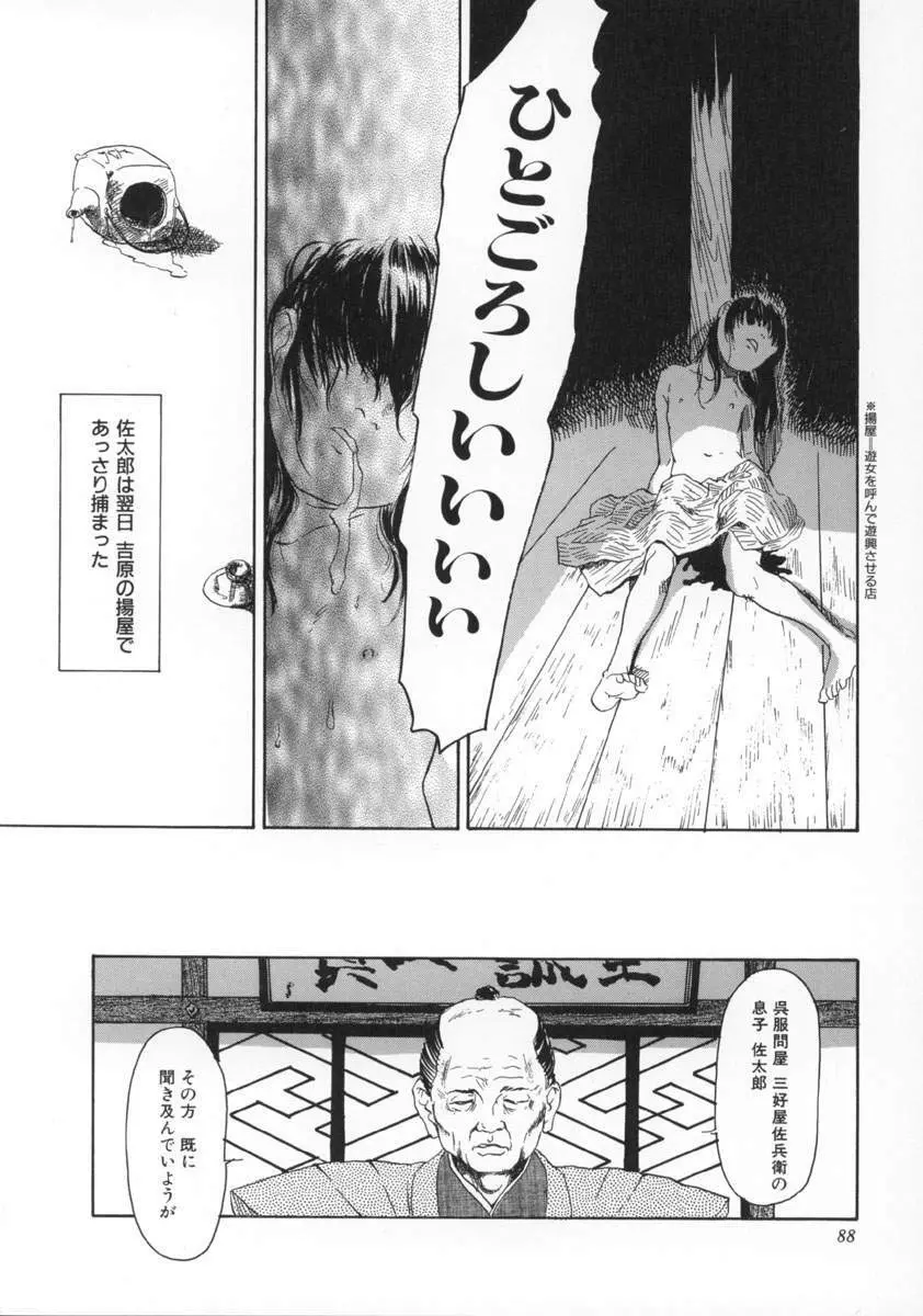 町田ホテル Page.89